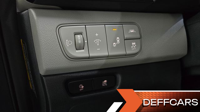 Kia NIRO Noblesse купить на сайте DeffCars