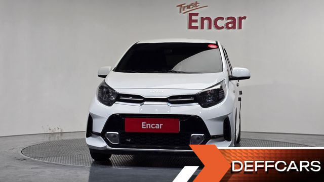 Kia MORNING Prestige купить на сайте DeffCars