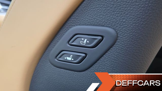 Kia MOHAVE Diesel 3.0 4WD 5-Seater Masters купить на сайте DeffCars