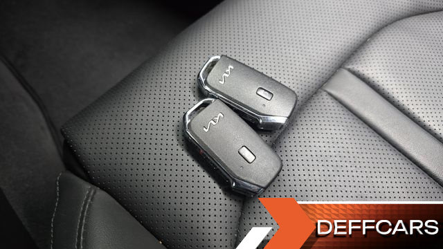 Kia K5 2.0 LPI(Renter car) Trandy купить на сайте DeffCars