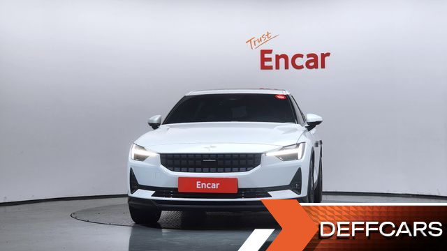Polestar POLESTAR 2 Longrange Singlemotor купить на сайте DeffCars