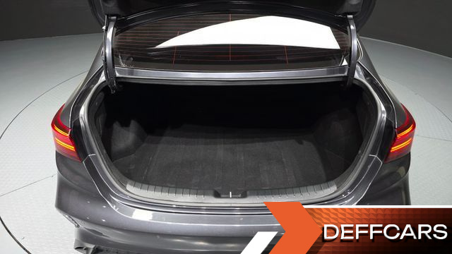Kia K3 1.6 Prestige купить на сайте DeffCars