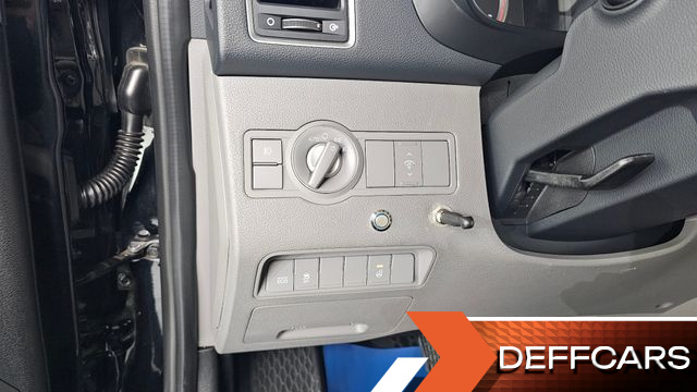 Hyundai SOLATI 15-seater Luxury купить на сайте DeffCars