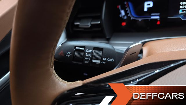 Ssangyong TORRES Gasoline 1.5 2WD T7 купить на сайте DeffCars