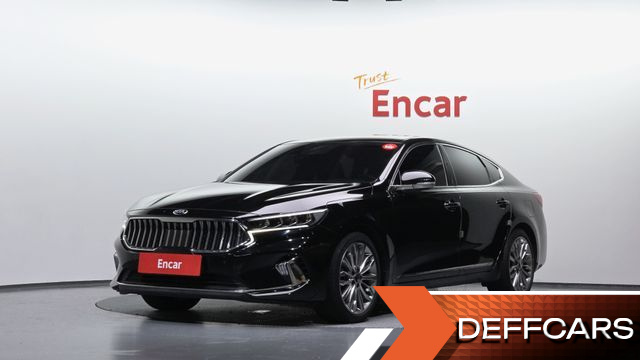 Kia K7 2.5 GDI X Edition купить на сайте DeffCars