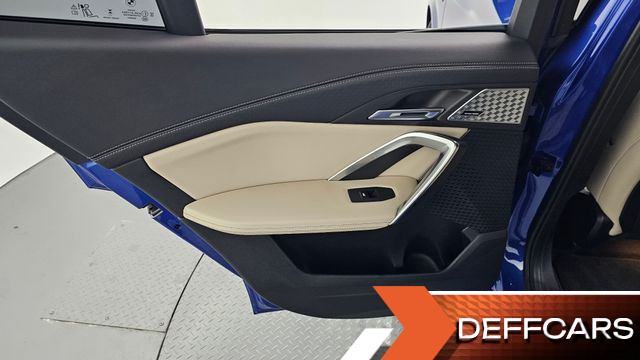BMW IX2 eDrive 20 M Sport купить на сайте DeffCars