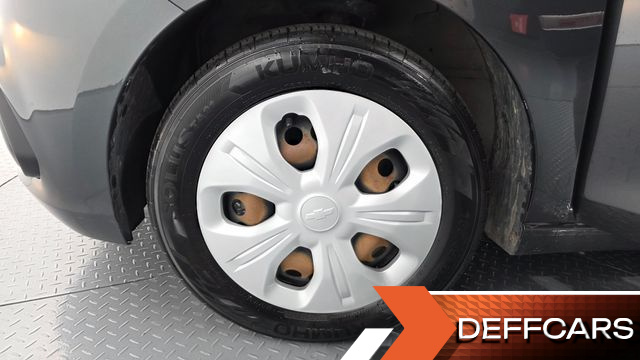 ChevroletGMDaewoo SPARK LS купить на сайте DeffCars