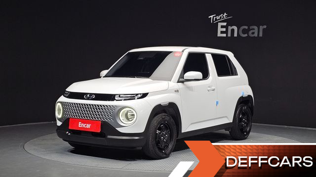 Hyundai CASPER Smart купить на сайте DeffCars