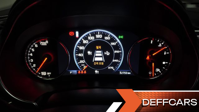 ChevroletGMDaewoo MALIBU 1.3 Turbo Premier Prime Sefety купить на сайте DeffCars