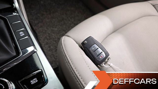 Ssangyong KORANDO Gasoline 1.5 2WD C5 Plus купить на сайте DeffCars