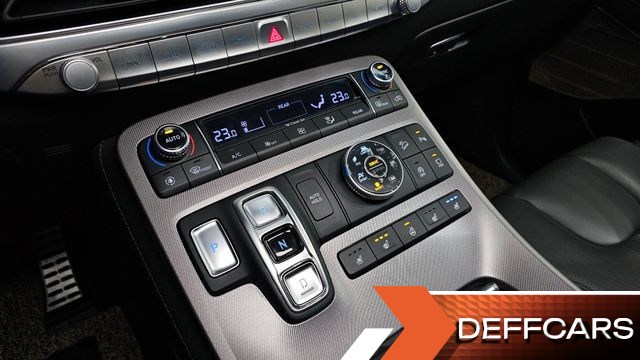 Hyundai PALISADE Diesel 2.2 4WD VIP купить на сайте DeffCars