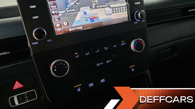 Hyundai STARIA Cargo 5-Seater Modern купить на сайте DeffCars