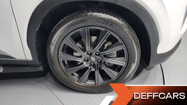 Hyundai PALISADE Gasoline 3.8 2WD Prestige купить на сайте DeffCars