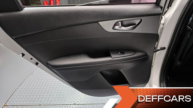 Kia K3 Luxury купить на сайте DeffCars