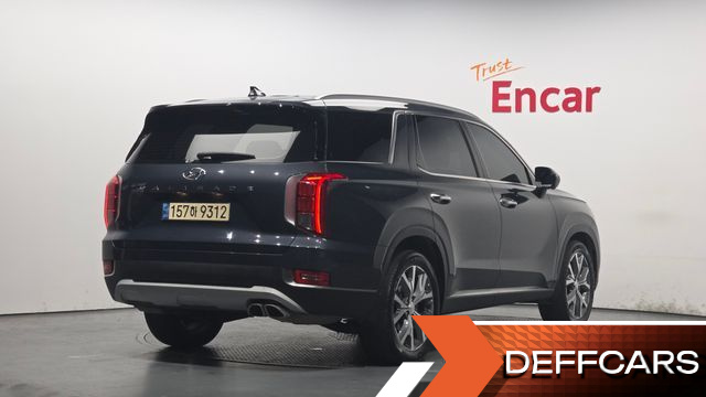 Hyundai PALISADE Diesel 2.2 2WD Prestige купить на сайте DeffCars
