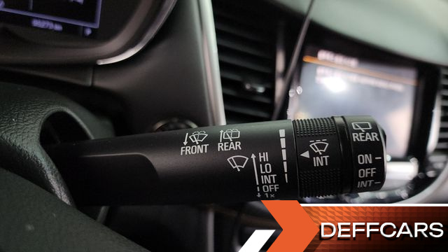ChevroletGMDaewoo TRAX 1.4 LT Core купить на сайте DeffCars