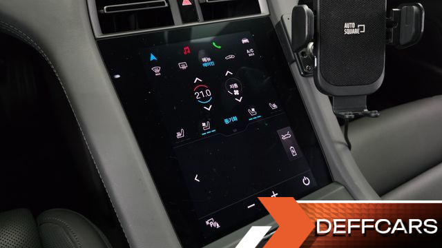 Porsche TAYCAN 4S купить на сайте DeffCars