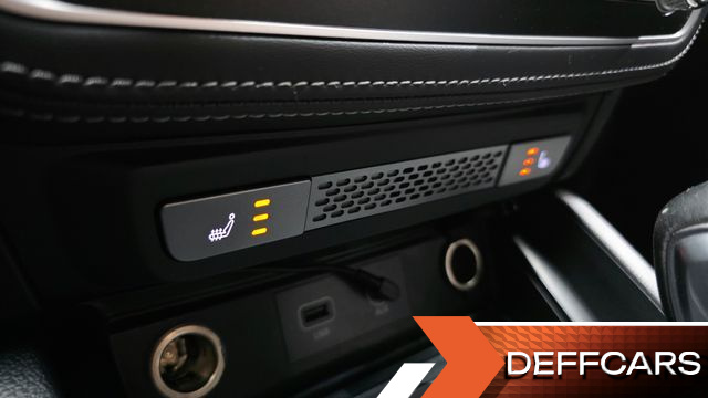 Ssangyong REXTON Diesel 2.2 2WD Prestige Special купить на сайте DeffCars