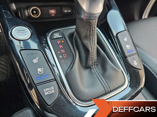 Kia SOUL 1.6 T-GDI Noblesse купить на сайте DeffCars