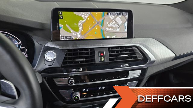 BMW X3 xDrive 30e M Sport купить на сайте DeffCars