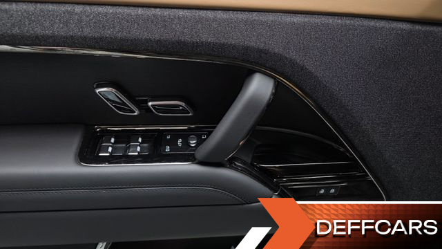 Land Rover RANGE ROVER SPORT P400 AB купить на сайте DeffCars