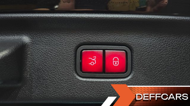 Mercedes S-CLASS S500L 4MATIC купить на сайте DeffCars