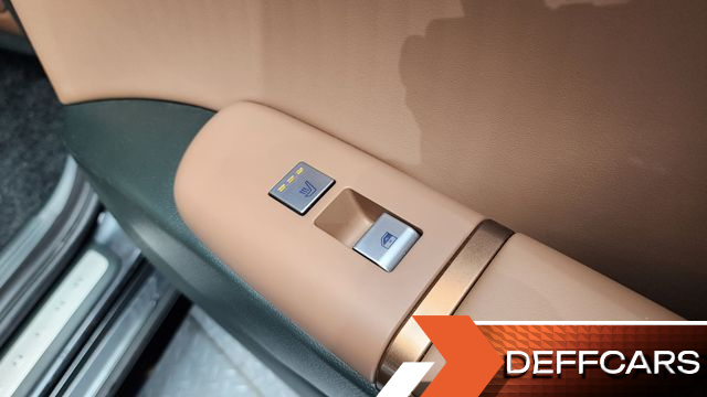 Hyundai GRANDEUR 3,5 Gasoline 4WD Calligraphy купить на сайте DeffCars
