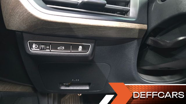 Kia K8 3.5 LPG 2WD Trendy(Rentcar) купить на сайте DeffCars