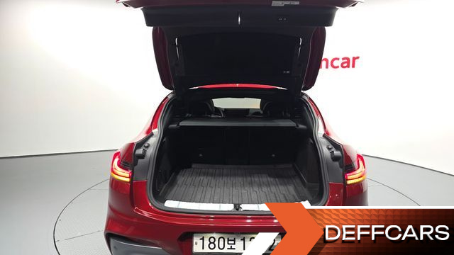 BMW X4 xDrive20d M Sport X купить на сайте DeffCars