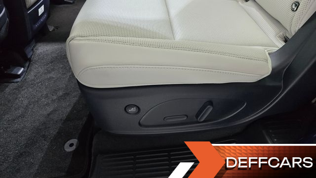 Hyundai PALISADE HEV 2.5T 2WD 9-Seater Prestige купить на сайте DeffCars