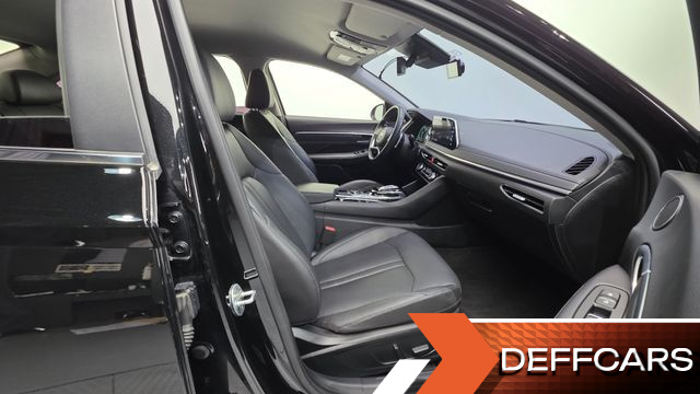 Hyundai SONATA 2.0 Premium Millennial купить на сайте DeffCars