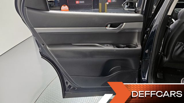 Hyundai PALISADE Gasoline 3.8 4WD Exclusive купить на сайте DeffCars