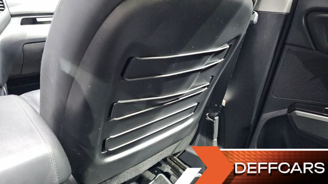 Ssangyong TIBOLI VX 2WD купить на сайте DeffCars