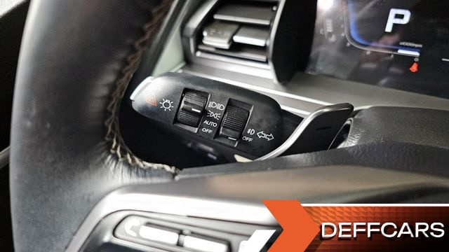 Ssangyong TORRES Gasoline 1.5 2WD T7 купить на сайте DeffCars
