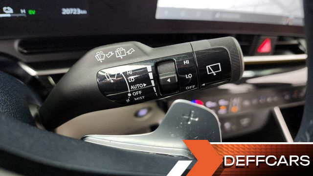 Kia CARNIVAL HEV 9seater Gravity купить на сайте DeffCars