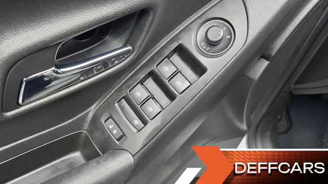 ChevroletGMDaewoo TRAX 1.4 LT Core купить на сайте DeffCars