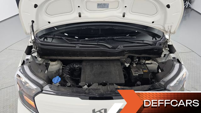Kia RAY Prestige купить на сайте DeffCars