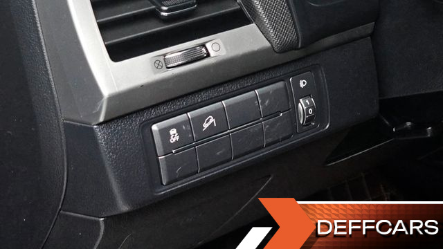 Ssangyong REXTON Diesel 2.2 4WD Adventure купить на сайте DeffCars