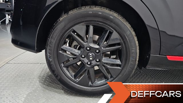 Kia SOUL 1.6 T-GDI Noblesse купить на сайте DeffCars