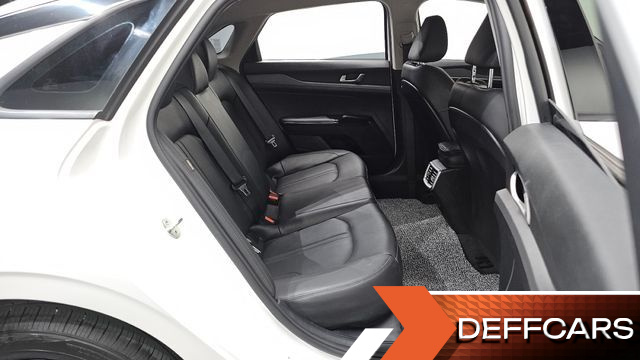 Kia K5 2.0 LPI(Renter car) Strandard купить на сайте DeffCars