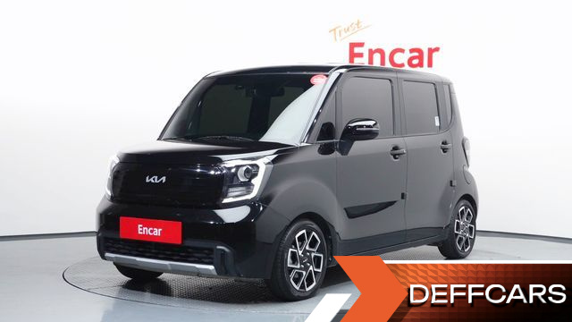 Kia RAY Signature купить на сайте DeffCars