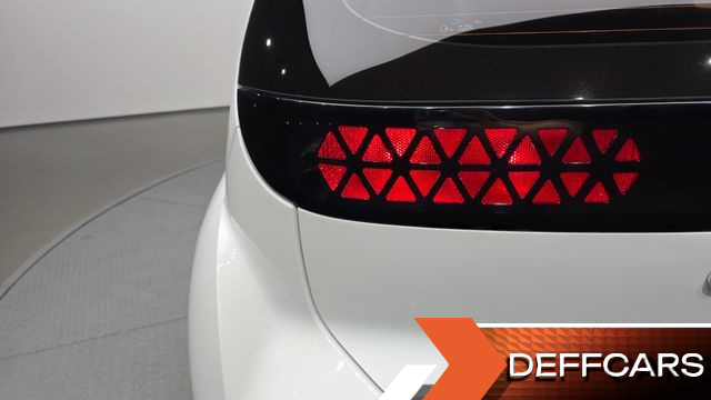Hyundai CASPER Modern купить на сайте DeffCars