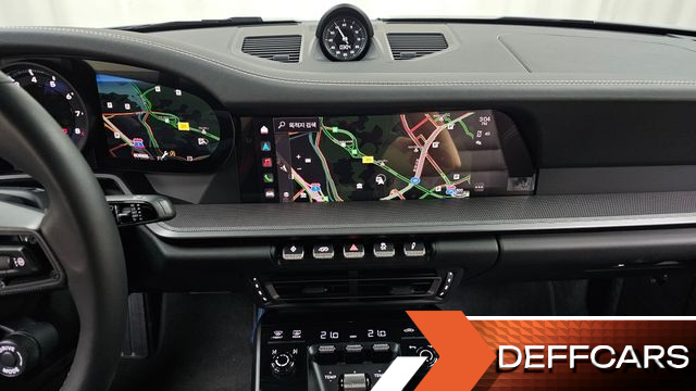 Porsche 911 Carrera Cabriolet купить на сайте DeffCars