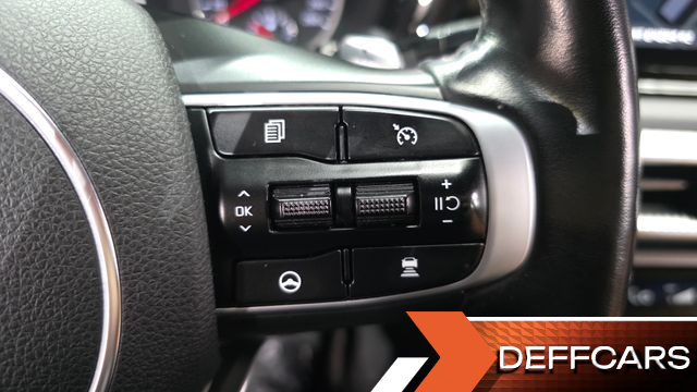 Kia K5 2.0 Prestige купить на сайте DeffCars