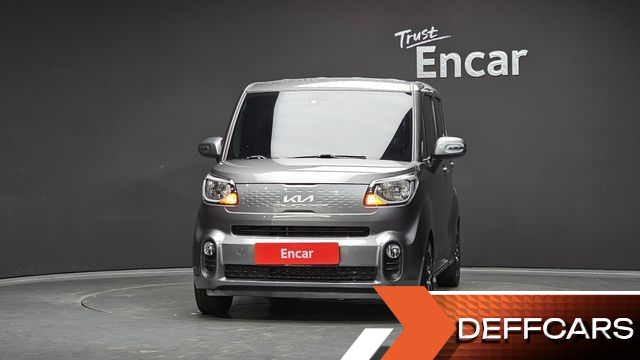 Kia RAY Best Selection купить на сайте DeffCars