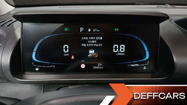 Hyundai CASPER Turbo Inspiration купить на сайте DeffCars