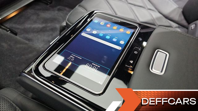 Mercedes S-CLASS Maybach S580 4MATIC купить на сайте DeffCars