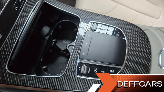 Mercedes CLS-CLASS AMG CLS53 4MATIC+ купить на сайте DeffCars