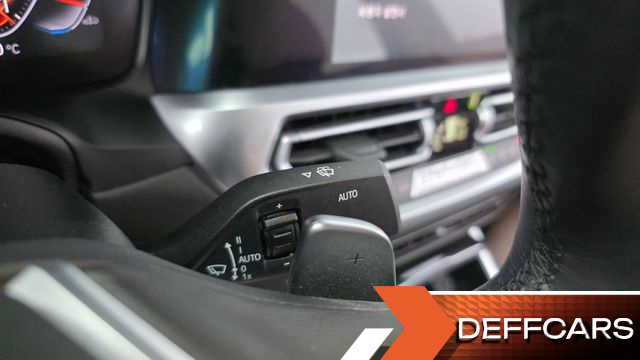 BMW 3-SERIES 320i Luxury купить на сайте DeffCars