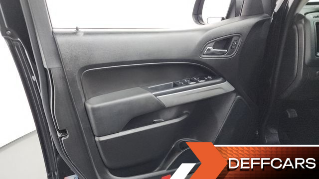 ChevroletGMDaewoo COLORADO 3.6 Extreme-X 4WD купить на сайте DeffCars